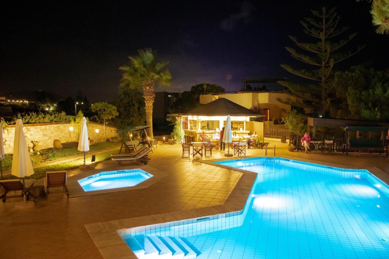 Kreta Natur Hersonissos  Exterior photo