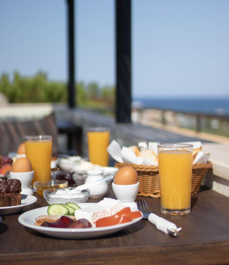 Kreta Natur Hersonissos  Exterior photo
