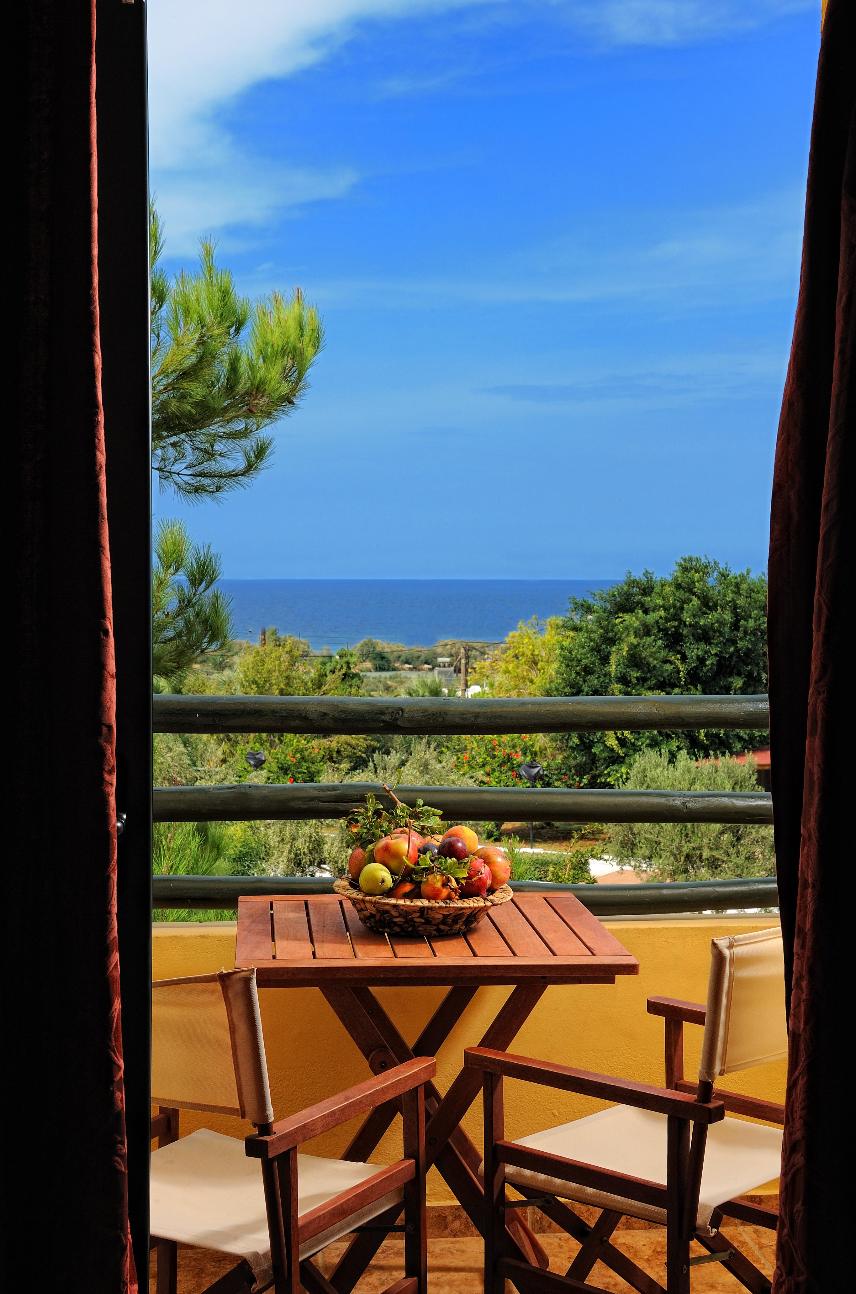 Kreta Natur Hersonissos  Exterior photo