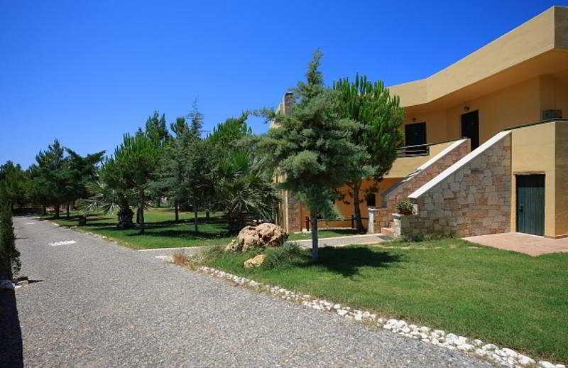 Kreta Natur Hersonissos  Exterior photo