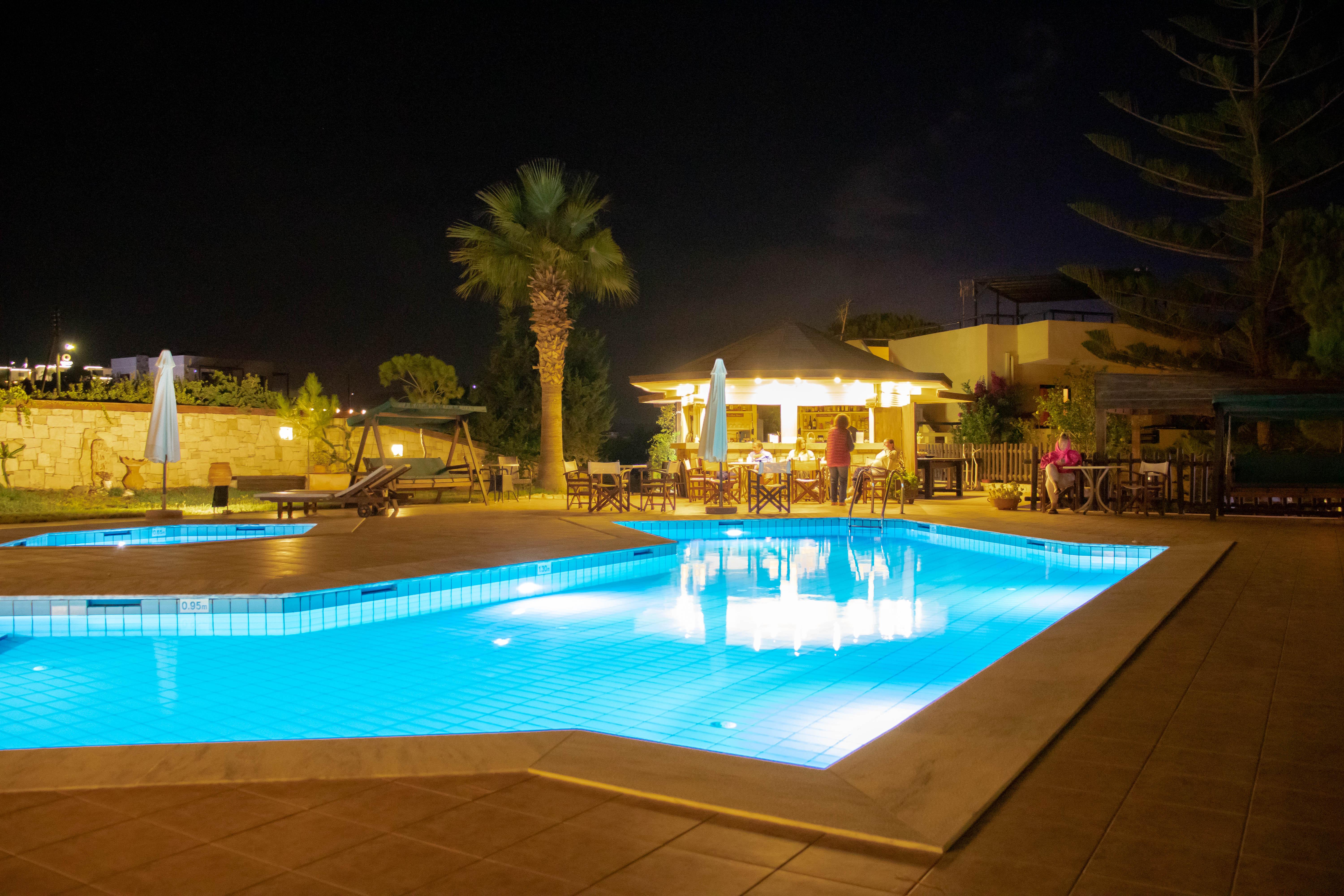 Kreta Natur Hersonissos  Exterior photo