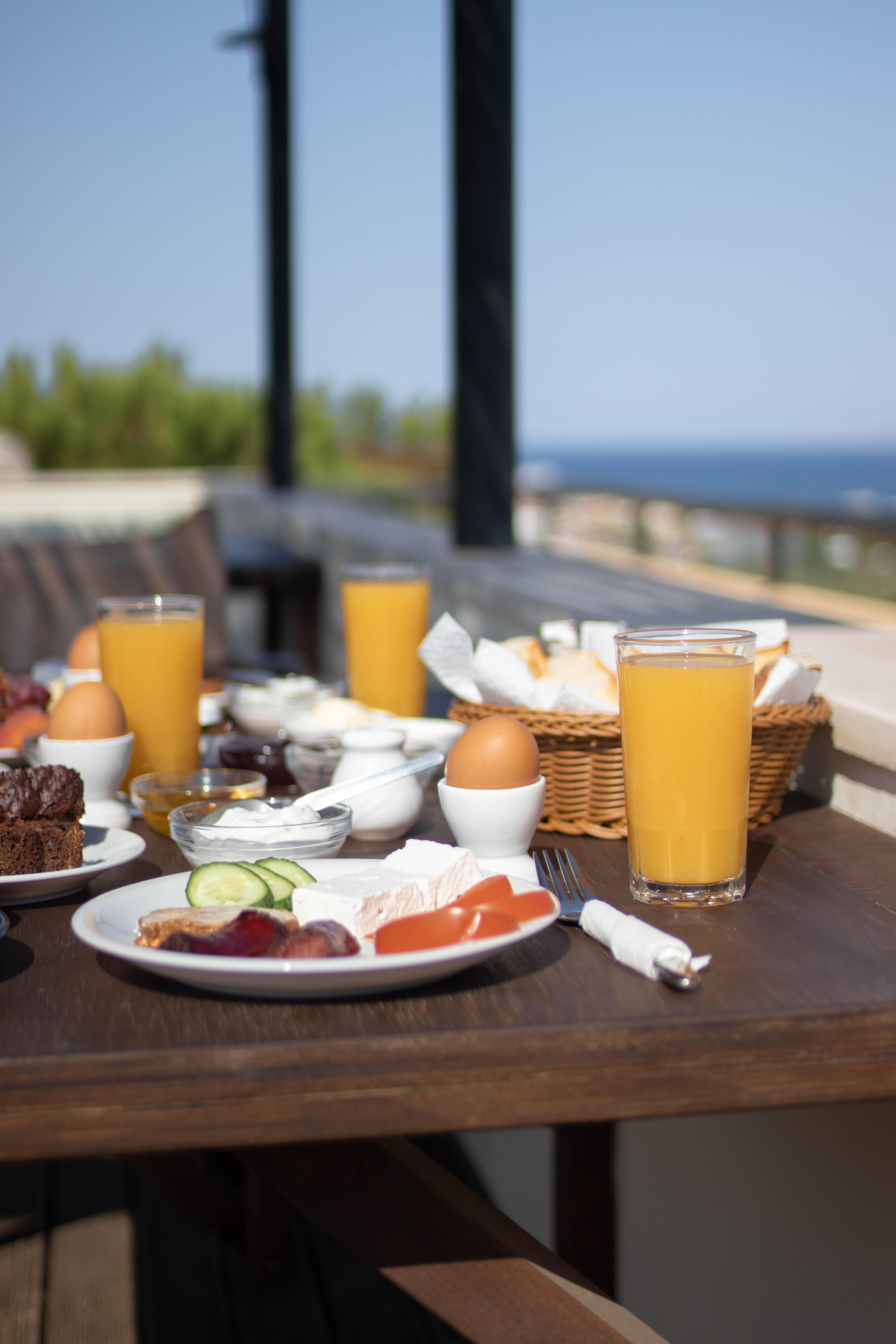 Kreta Natur Hersonissos  Exterior photo