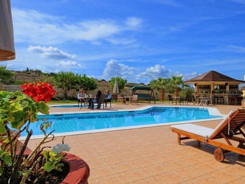 Kreta Natur Hersonissos  Exterior photo
