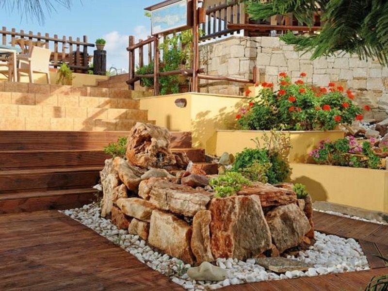 Kreta Natur Hersonissos  Exterior photo