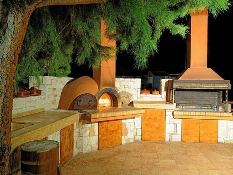 Kreta Natur Hersonissos  Exterior photo